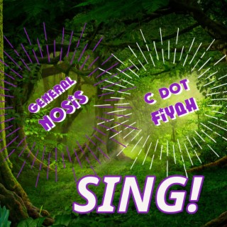 SING! (A NEW SONG)