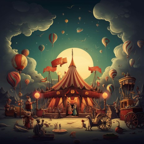 Circus (Entry Of Gladiators) | Boomplay Music