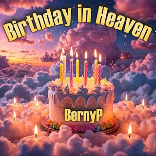 Birthday in Heaven