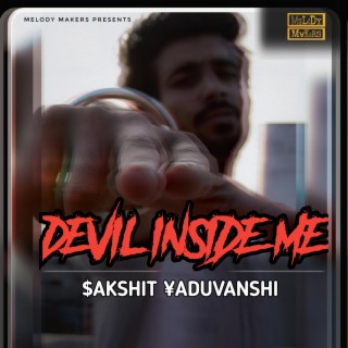 Devil Inside Me