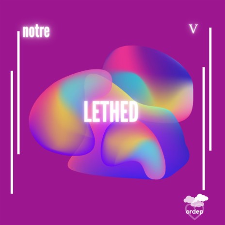 lethed | Boomplay Music