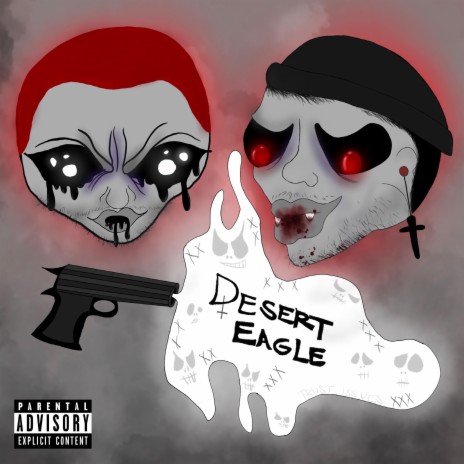 Desert Eagle ft. Zyme