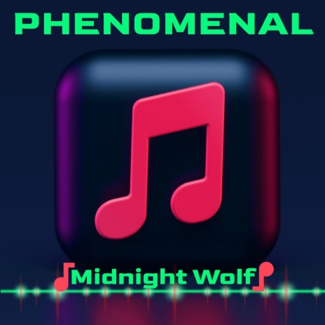 Midnight Wolf | Boomplay Music