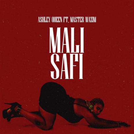 Mali Safi ft. Master Wazim