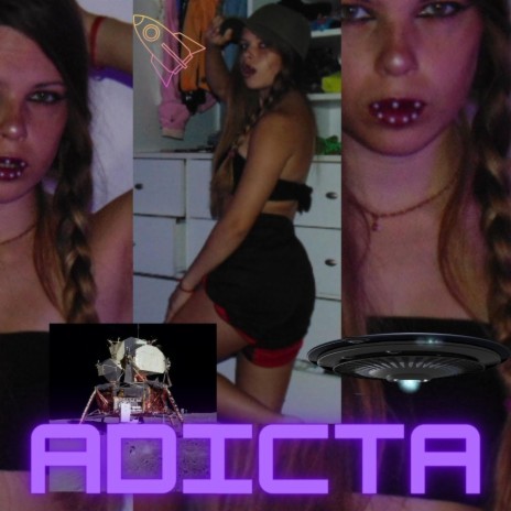 ADICTA | Boomplay Music