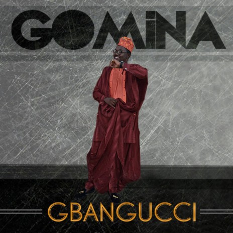 Gomina | Boomplay Music