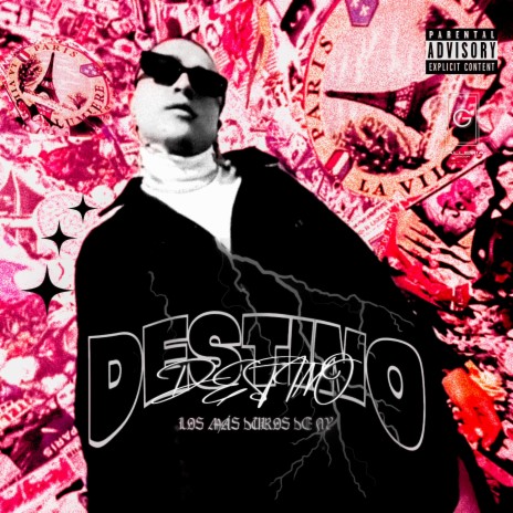 DESTINO | Boomplay Music