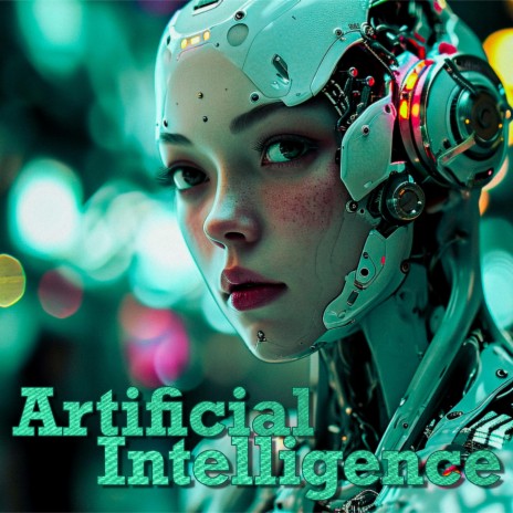 Artificial Intelligence | Boomplay Music