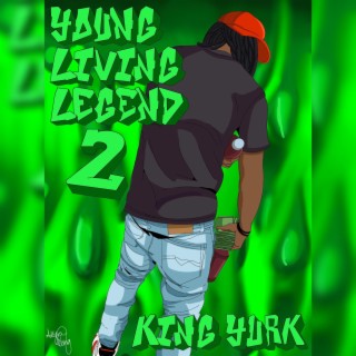 Young Living Legend 2