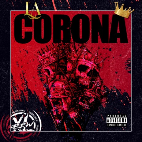 La Corona | Boomplay Music