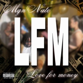Love For Money (MGN)