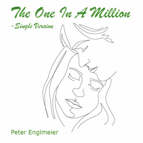 The One in a Million - Single Version | Boomplay Music