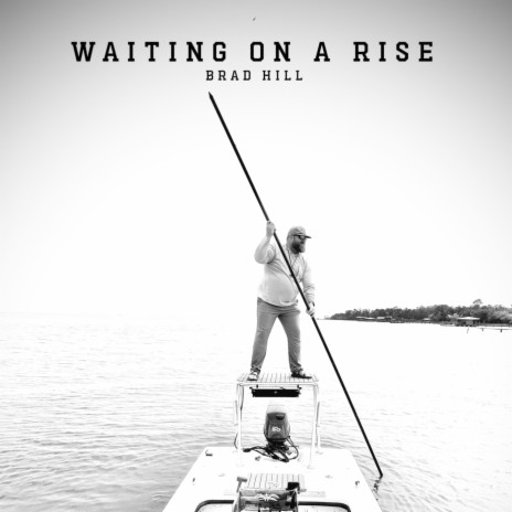 Waiting on a Rise | Boomplay Music