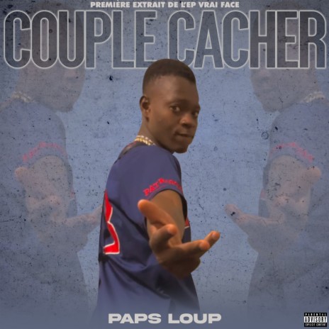 Couple cacher | Boomplay Music