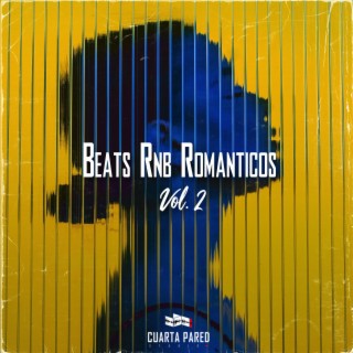 Beats Rnb Romanticos, Vol. 2