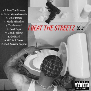 I Beat the streetz EP