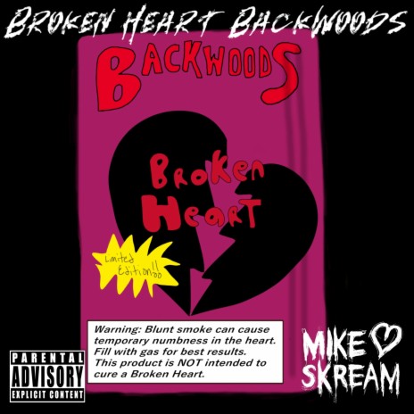 Broken Heart Backwoods