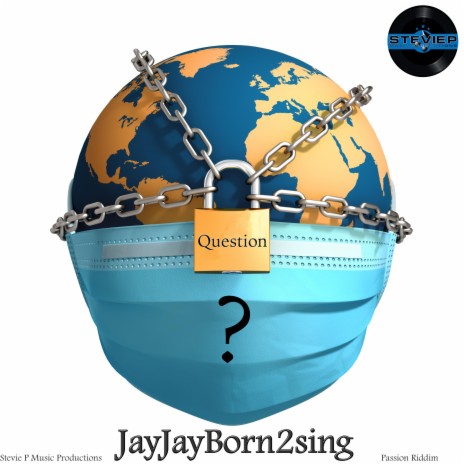 Question ft. JayJayBorn2sing | Boomplay Music