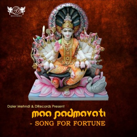 Maa Padmavati | Boomplay Music