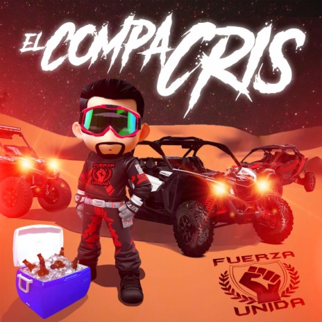 El Compa Cris | Boomplay Music