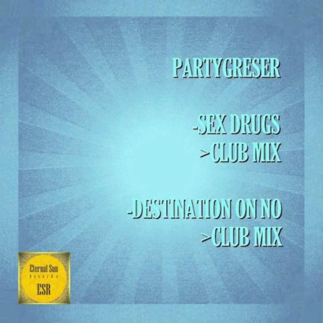 Destination On No (Club Mix)