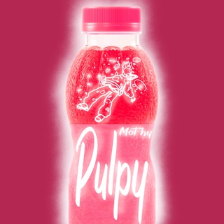 Pulpy