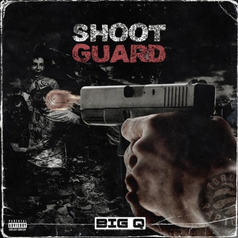 Shoot Guard