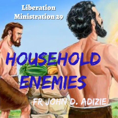 Household Enemies | Boomplay Music