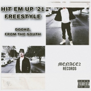 Hit Em Up '21 Freestyle