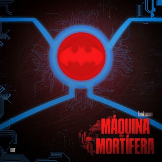 Máquina Mortífera (Batman)