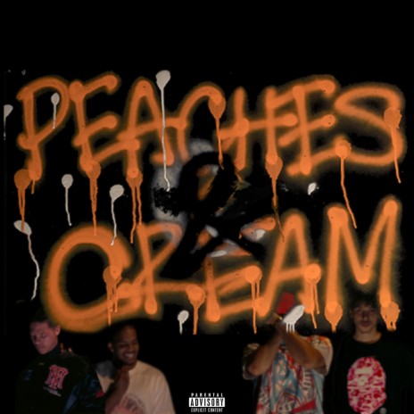 Peaches N Cream ft. Kswiss, JJC & Maxamillion | Boomplay Music