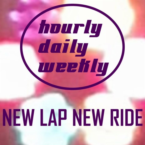 New Lap New Ride | Boomplay Music