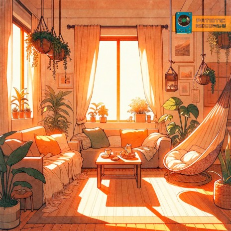 Lazy Afternoon ft. Dark Winter & Patiotic Records