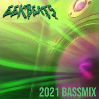 2021 Bass Mix