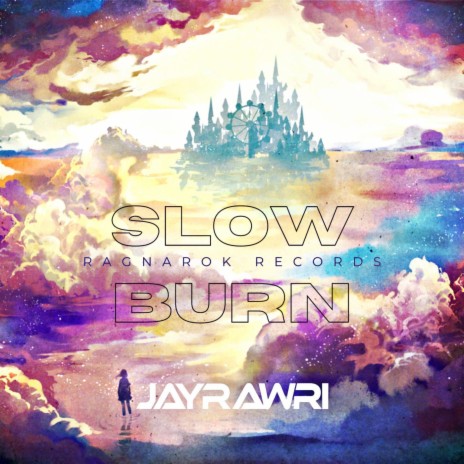 Slow Burn | Boomplay Music