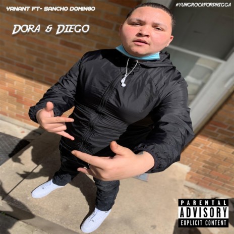 Dora&Diego | Boomplay Music