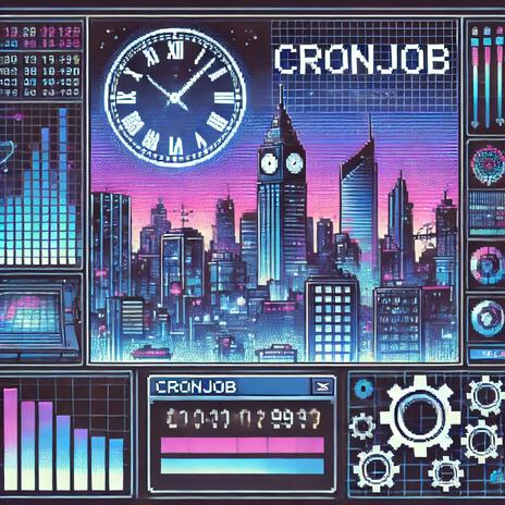 cronjob | Boomplay Music