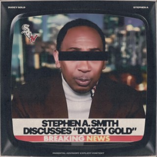 STEPHEN A lyrics | Boomplay Music