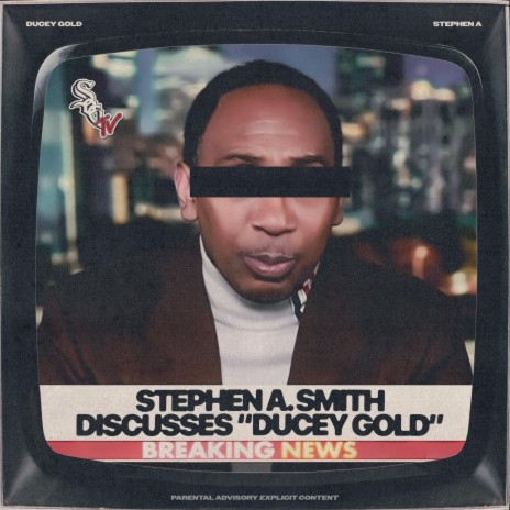 STEPHEN A | Boomplay Music