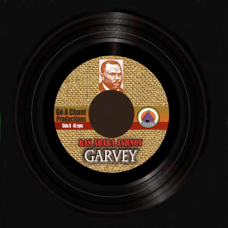 Garvey (Garvey) | Boomplay Music