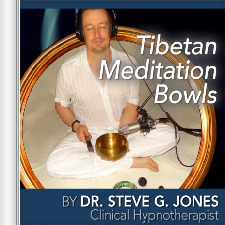 Tibetan Meditation Bowls | Boomplay Music