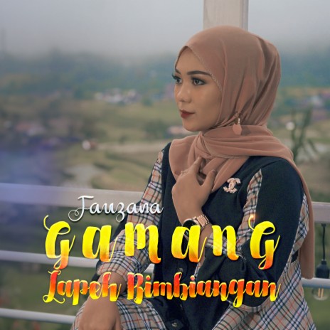 Gamang Lapeh Bimbiangan | Boomplay Music