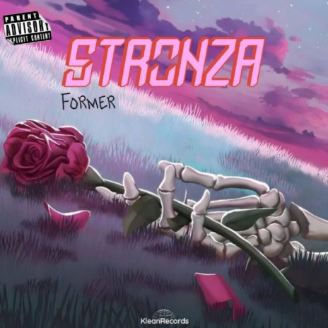 STRONZA | Boomplay Music