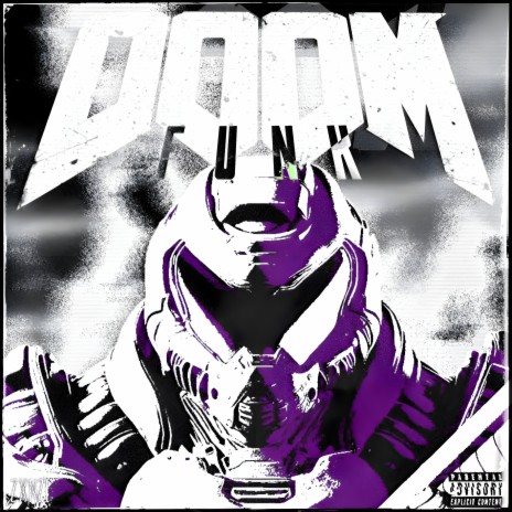 Doom Funk | Boomplay Music