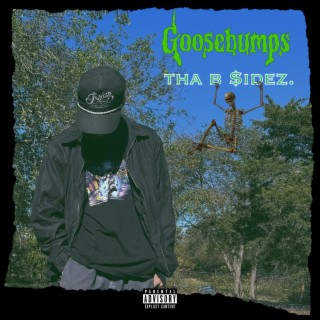 GOOSEBUMPS : THA B. $iDEZ.