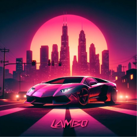 Lambo (Extended Mix) | Boomplay Music