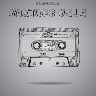 SSWOOSHH MIXTAPE, Vol. 1