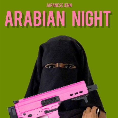 Arabian Night | Boomplay Music