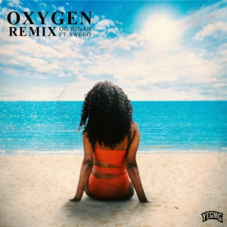 Oxygen (Remix)