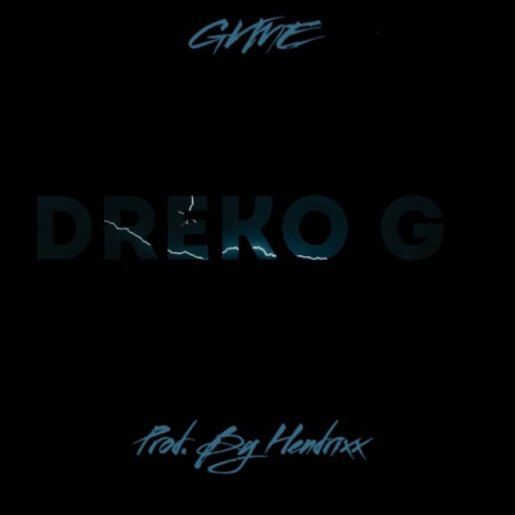 MY TRUST ft. Dreko G